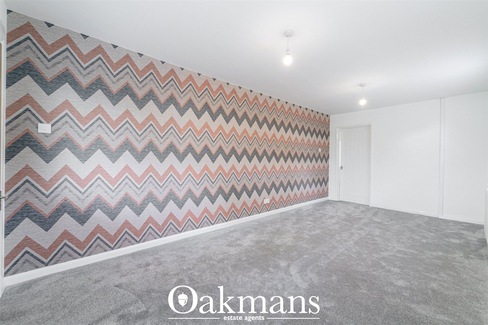 Hawkesley Drive, Birmingham, B31