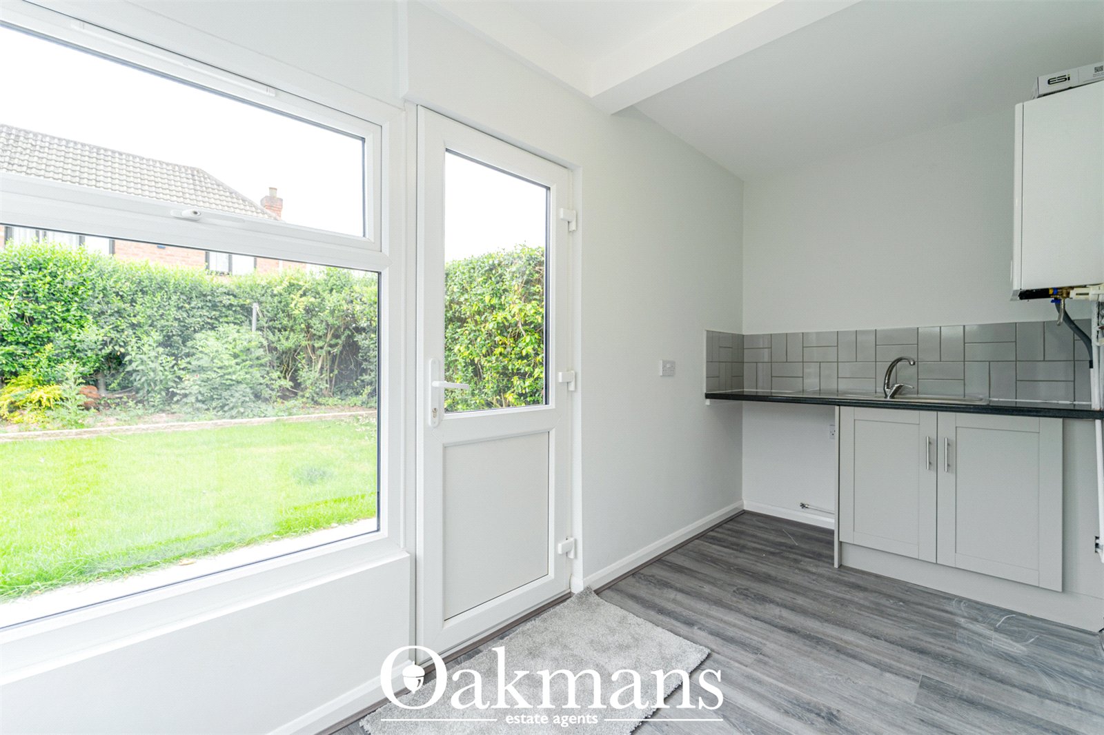 Hawkesley Drive, Birmingham, B31