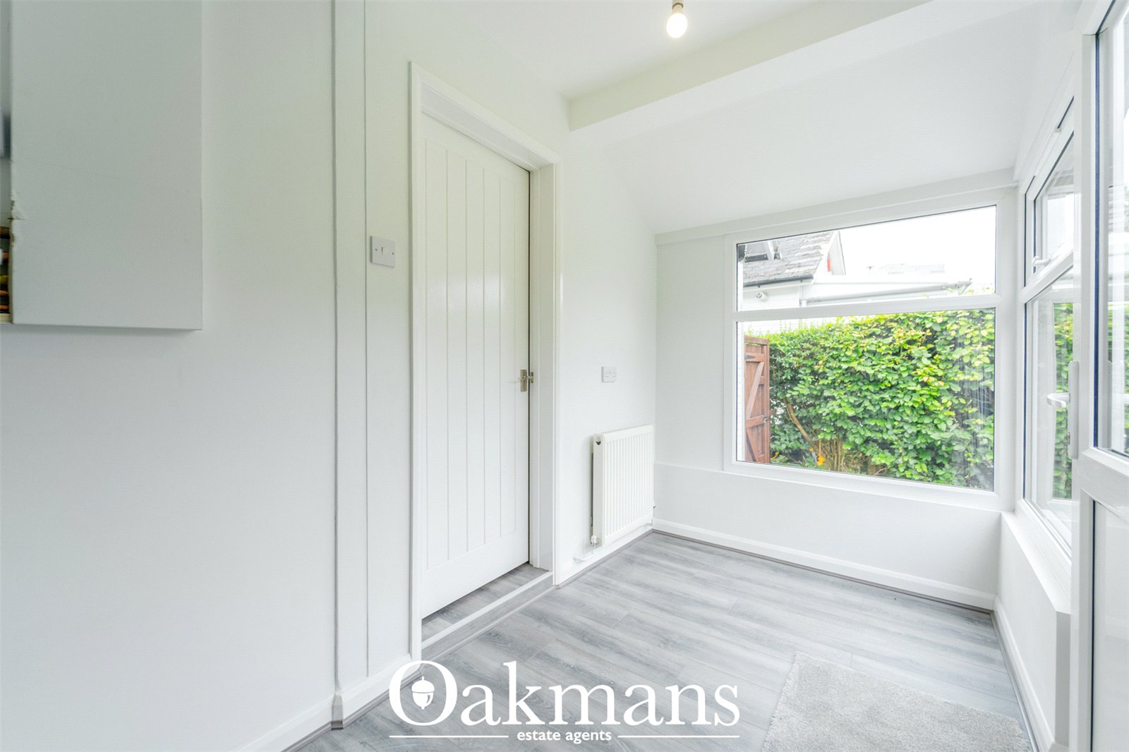Hawkesley Drive, Birmingham, B31