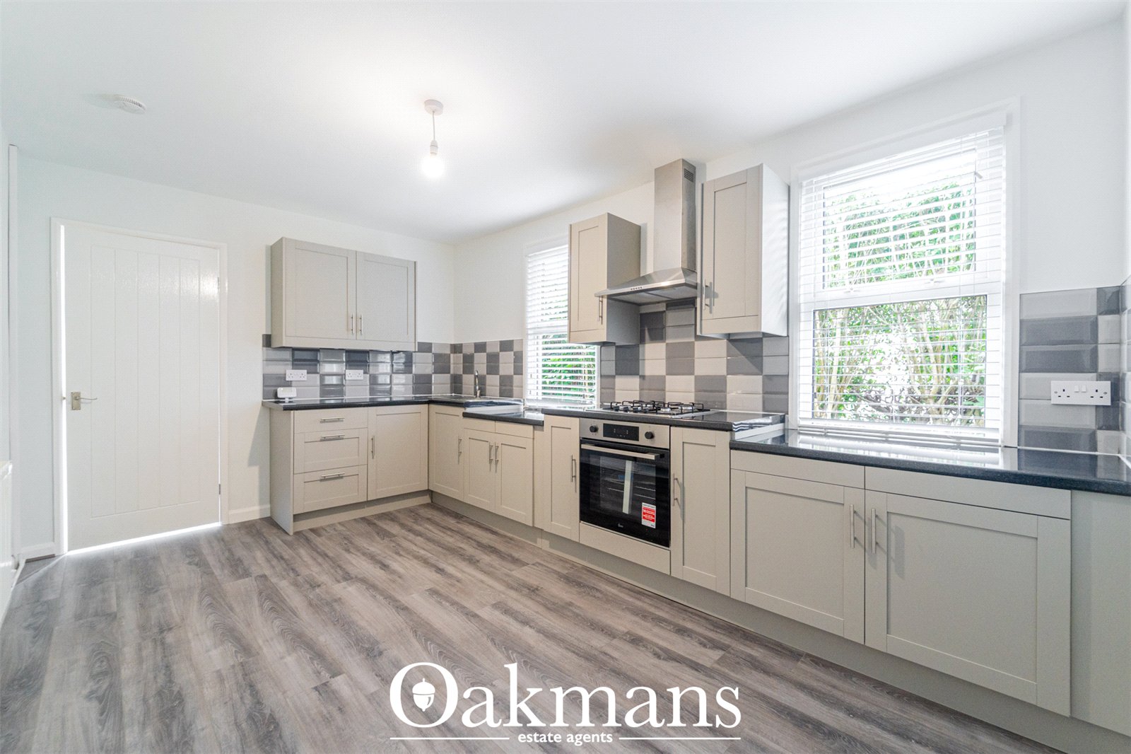 Hawkesley Drive, Birmingham, B31