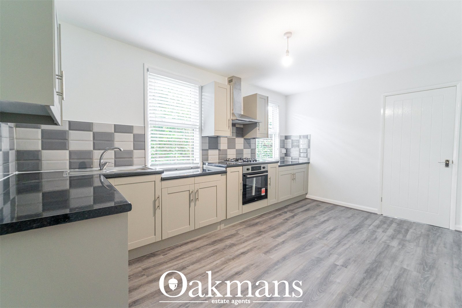 Hawkesley Drive, Birmingham, B31