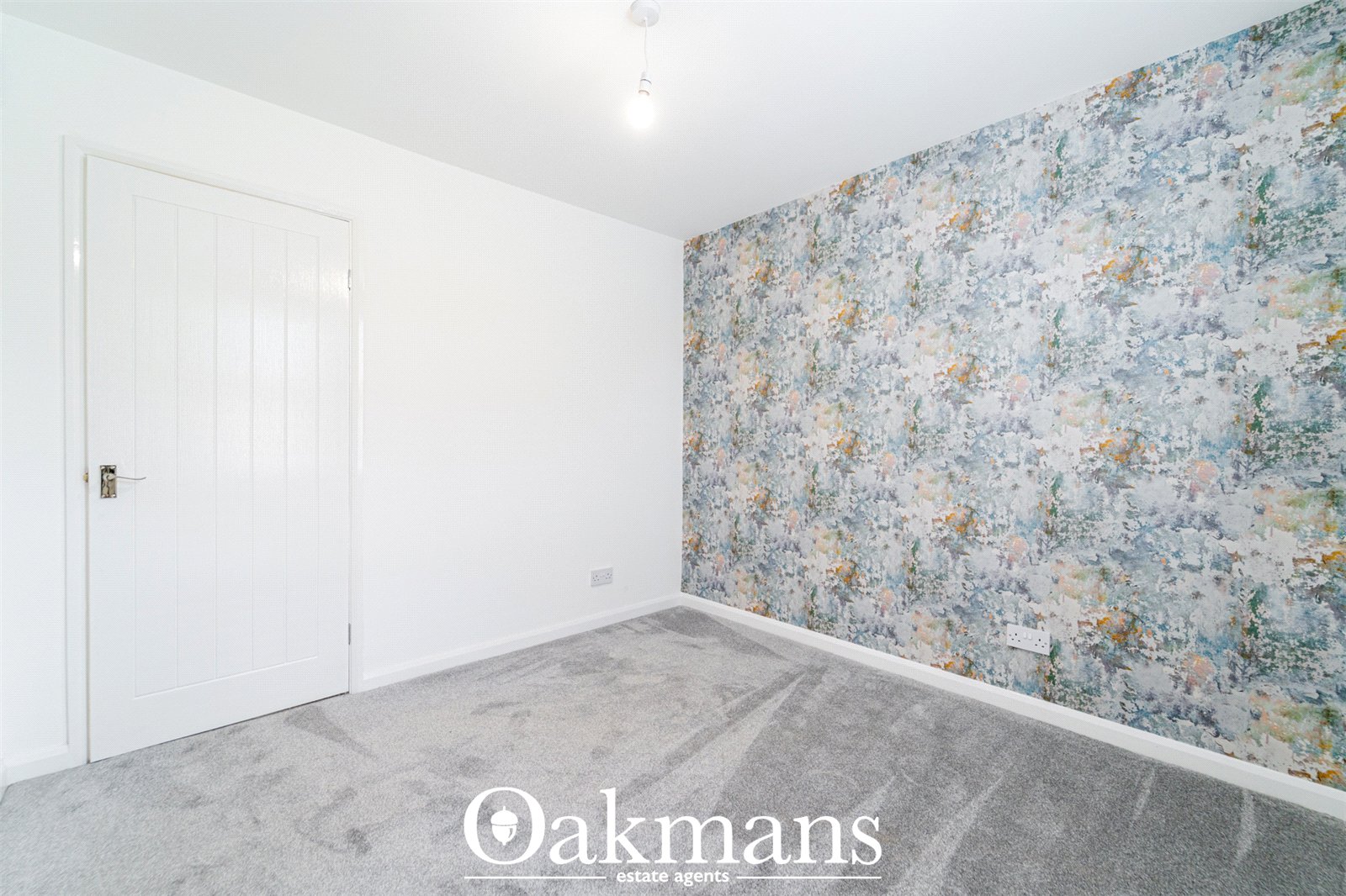 Hawkesley Drive, Birmingham, B31