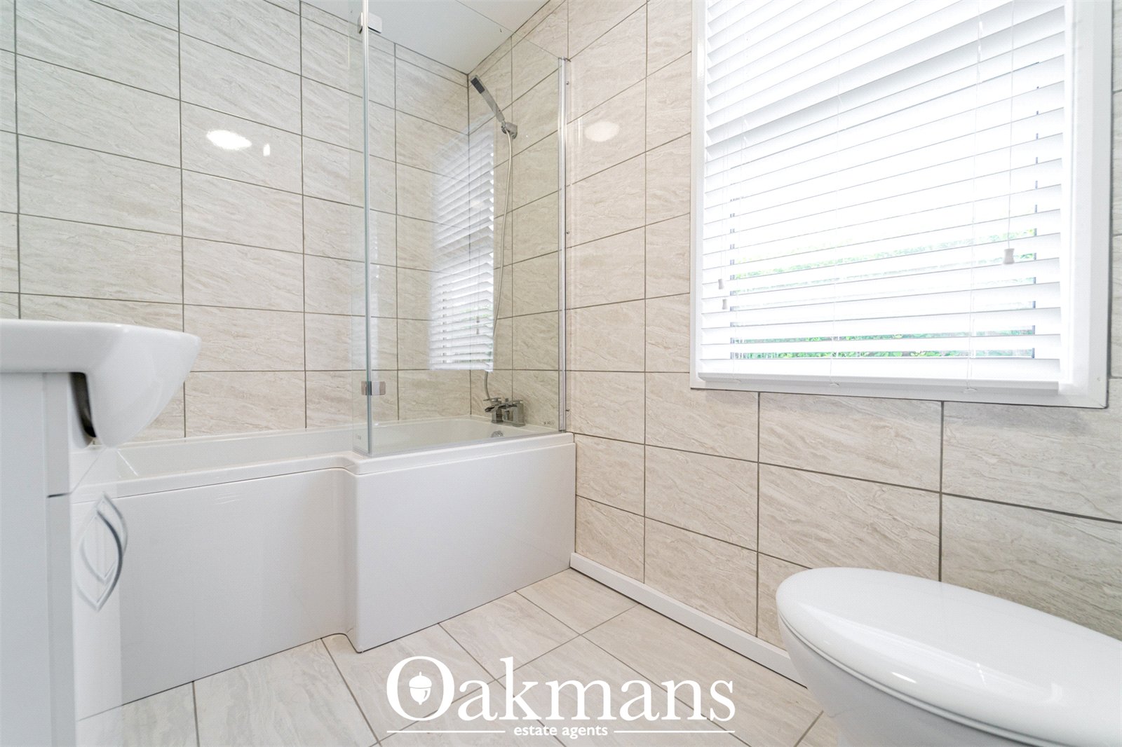 Hawkesley Drive, Birmingham, B31