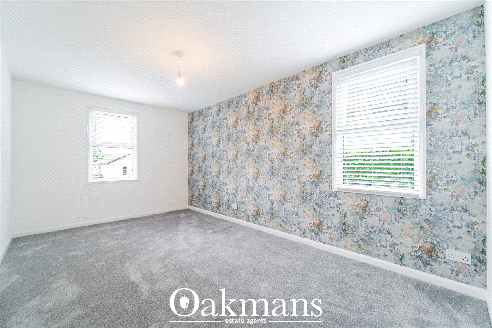 Hawkesley Drive, Birmingham, B31