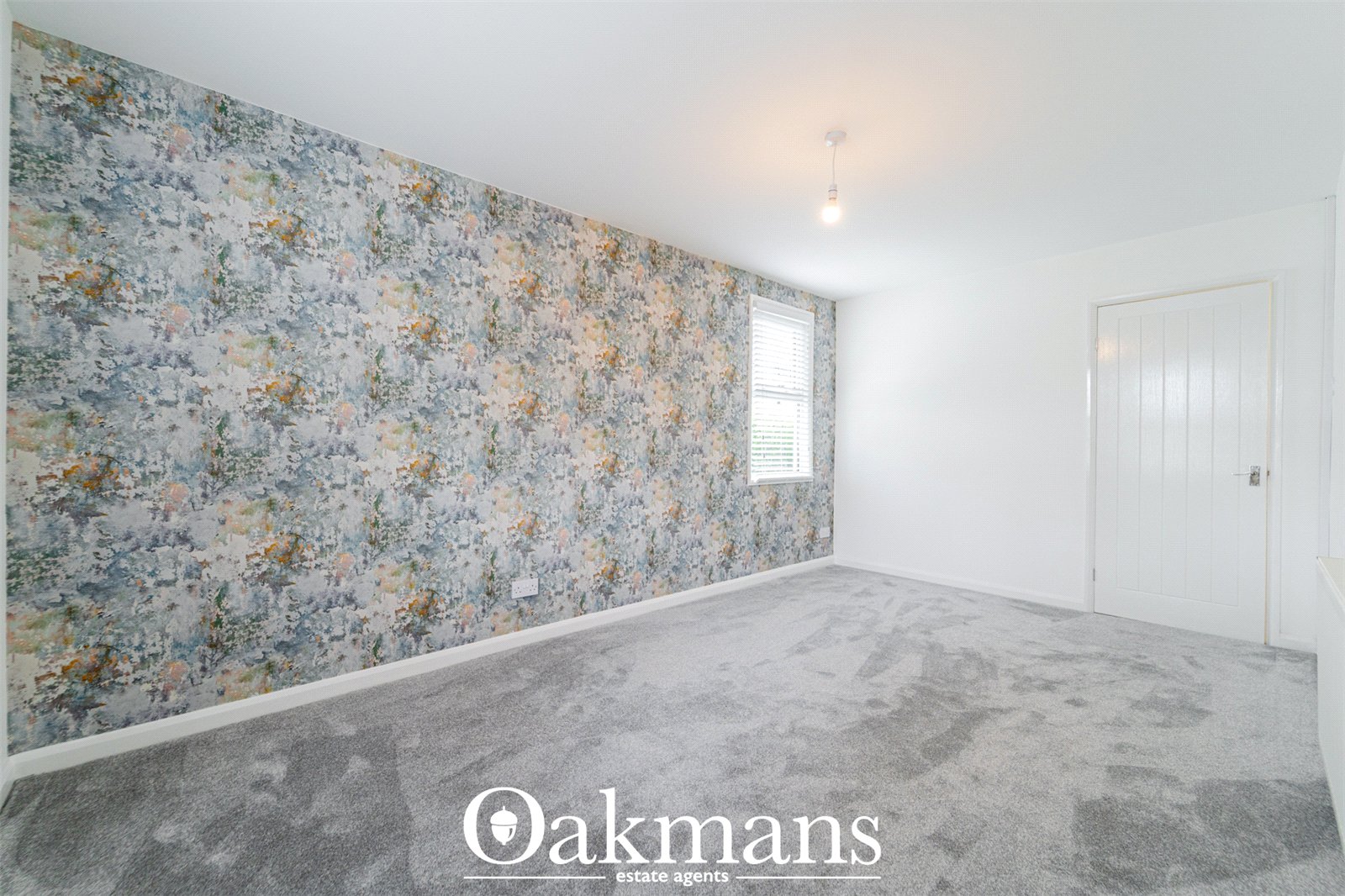 Hawkesley Drive, Birmingham, B31