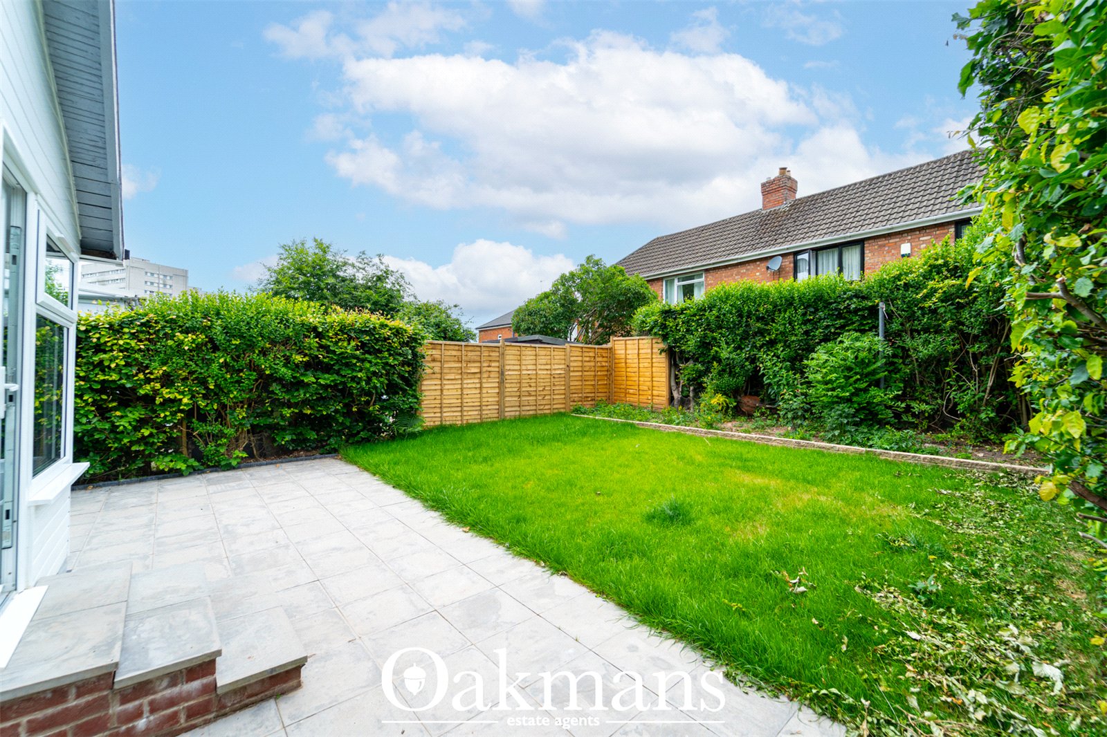 Hawkesley Drive, Birmingham, B31