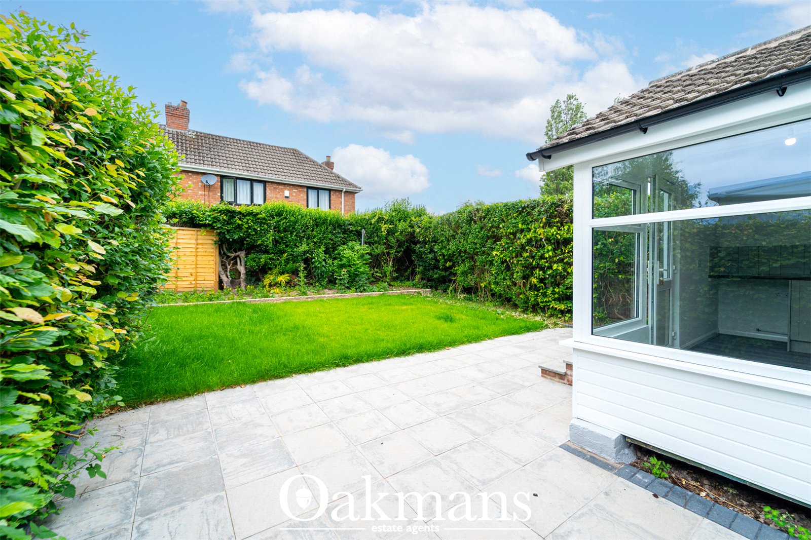 Hawkesley Drive, Birmingham, B31
