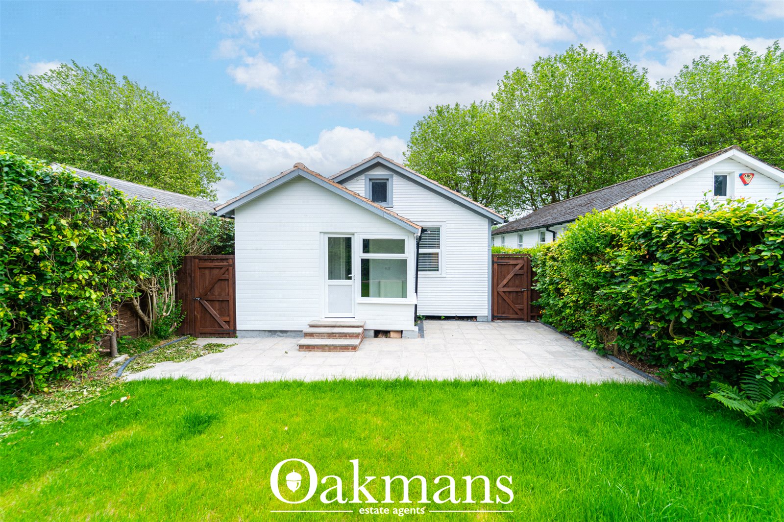 Hawkesley Drive, Birmingham, B31