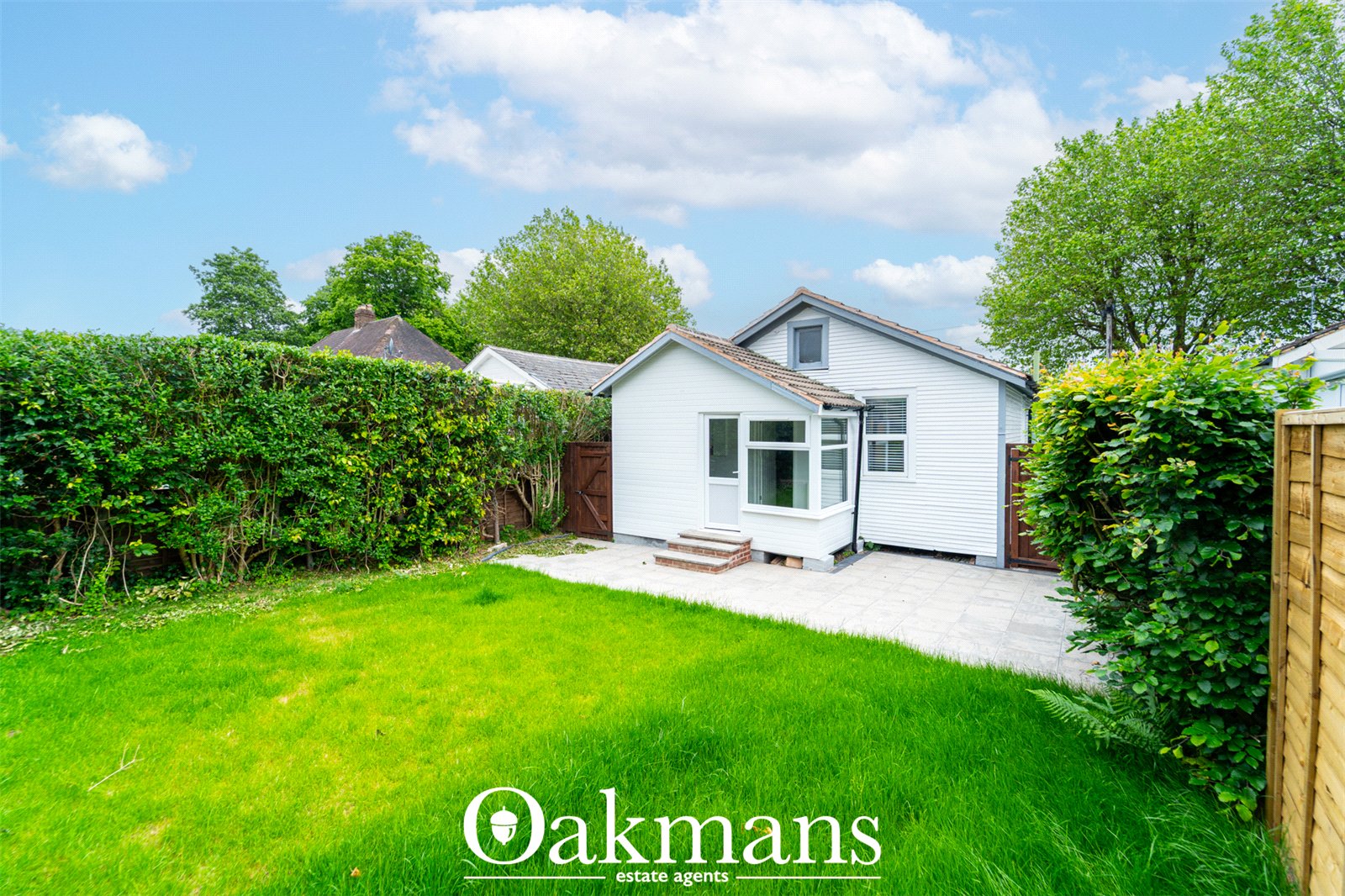 Hawkesley Drive, Birmingham, B31