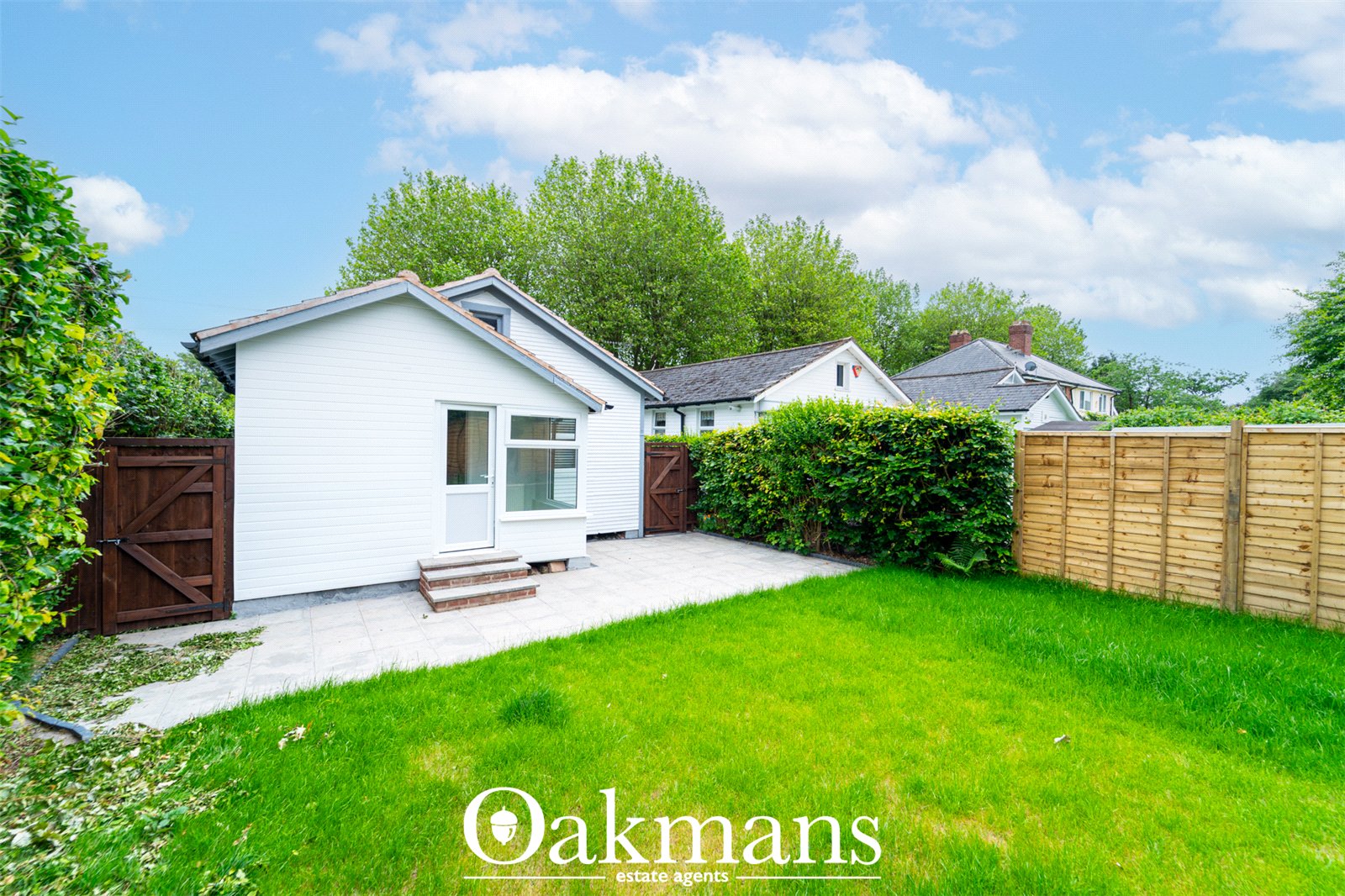 Hawkesley Drive, Birmingham, B31