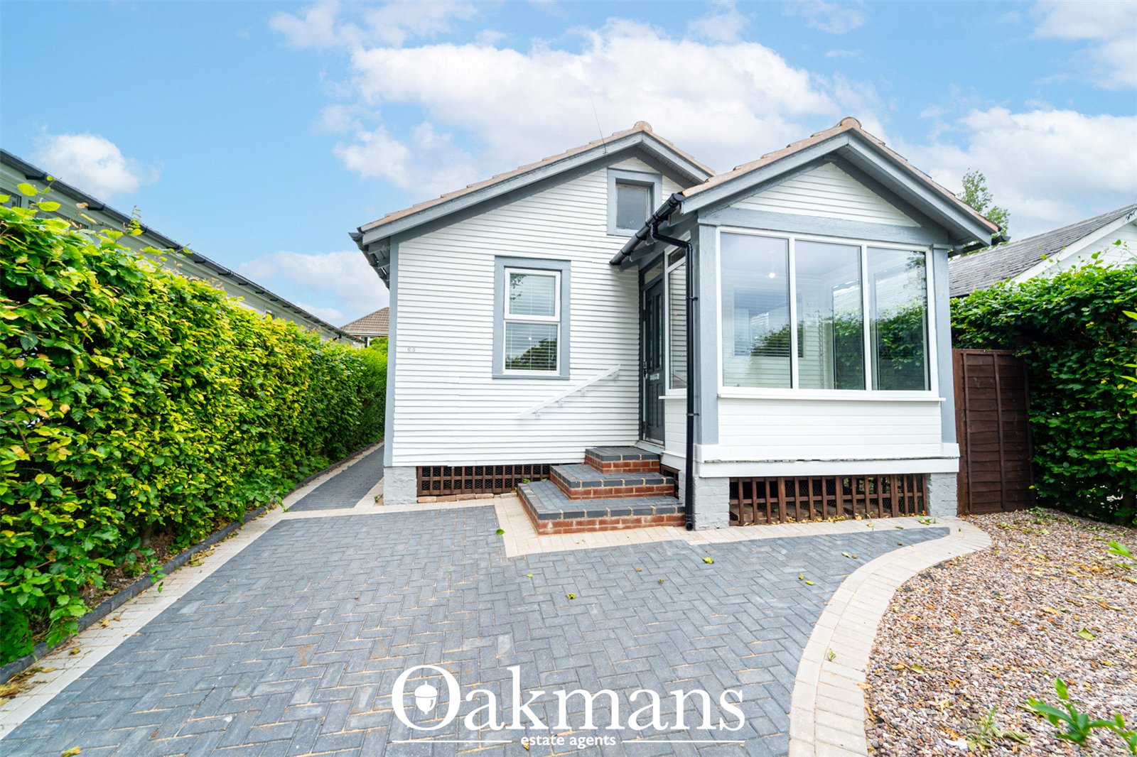 Hawkesley Drive, Birmingham, B31