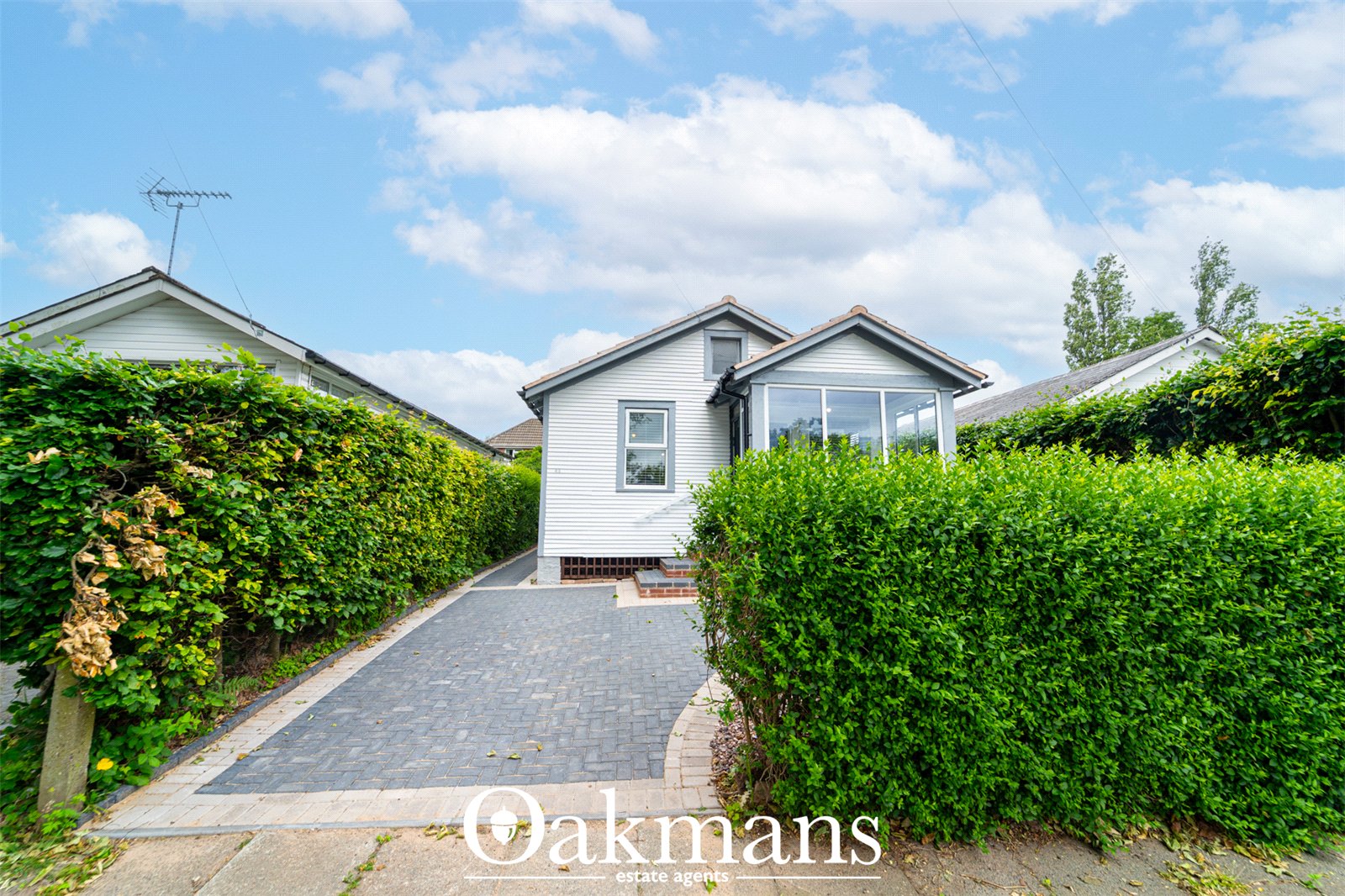 Hawkesley Drive, Birmingham, B31