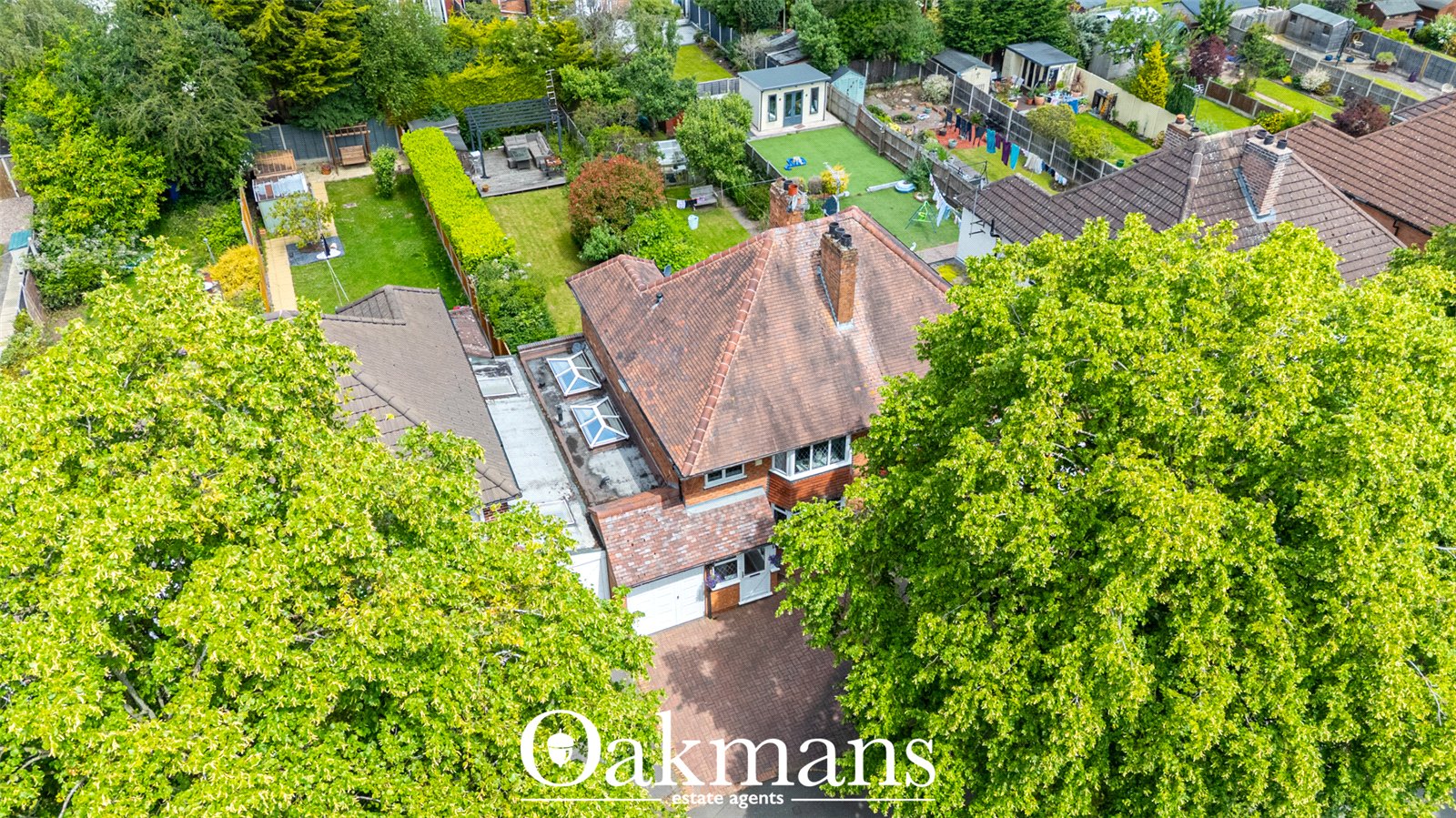 Wychall Road, Birmingham, B31