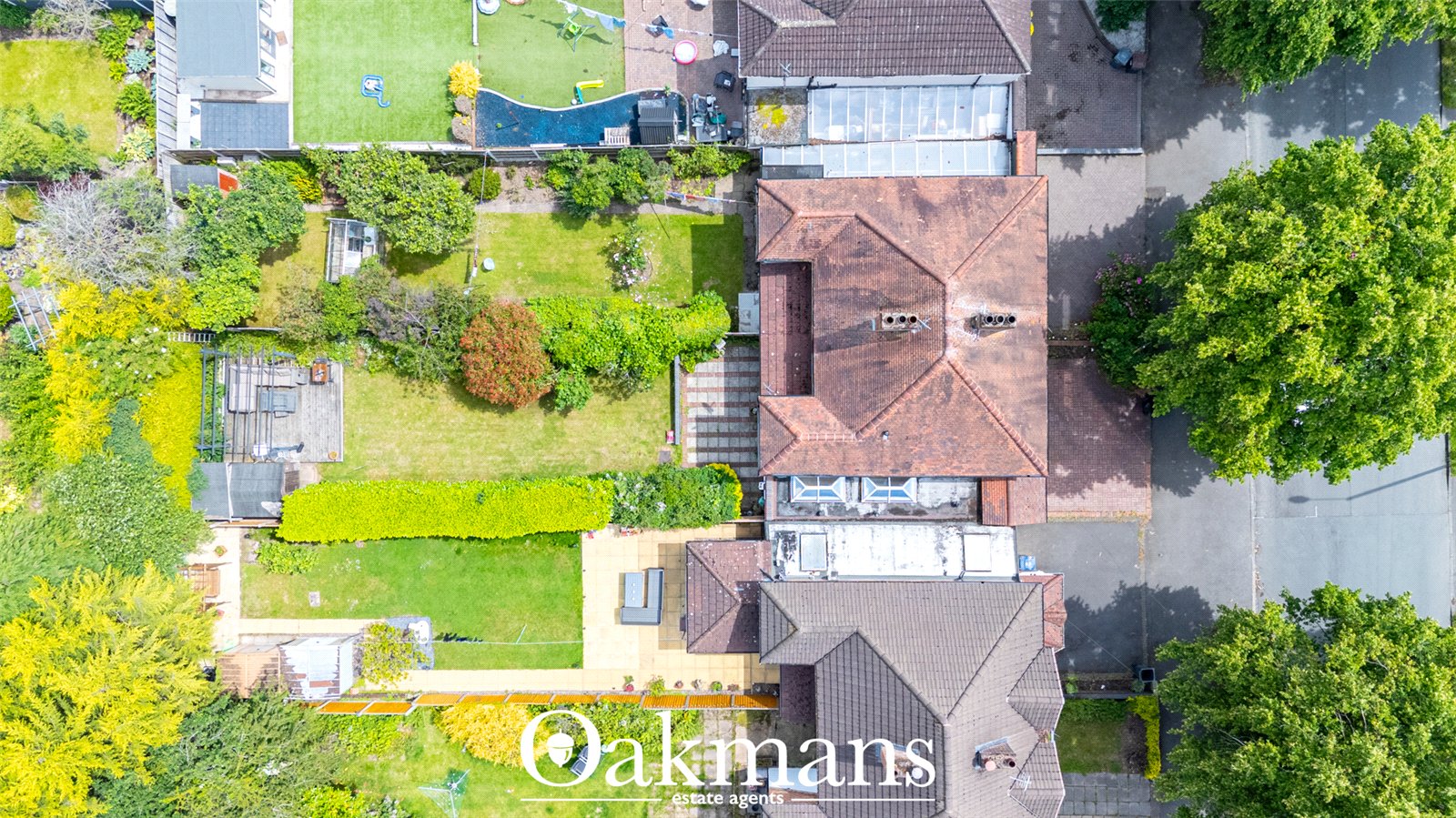 Wychall Road, Birmingham, B31