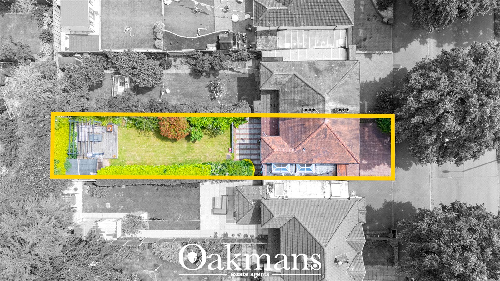 Wychall Road, Birmingham, B31