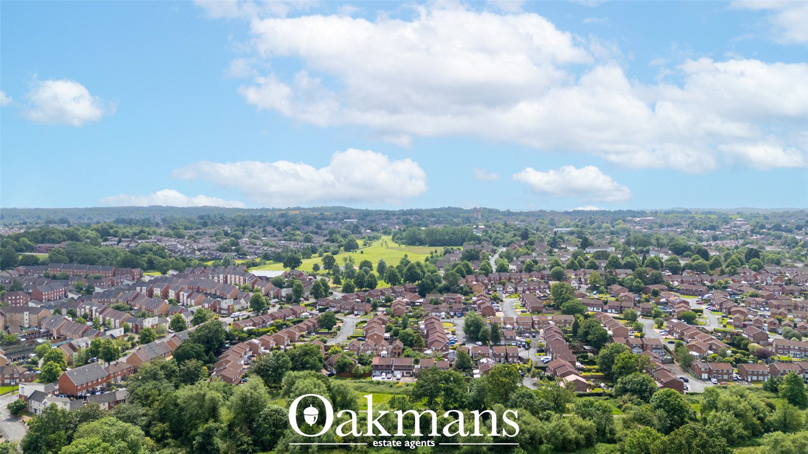 Wychall Road, Birmingham, B31
