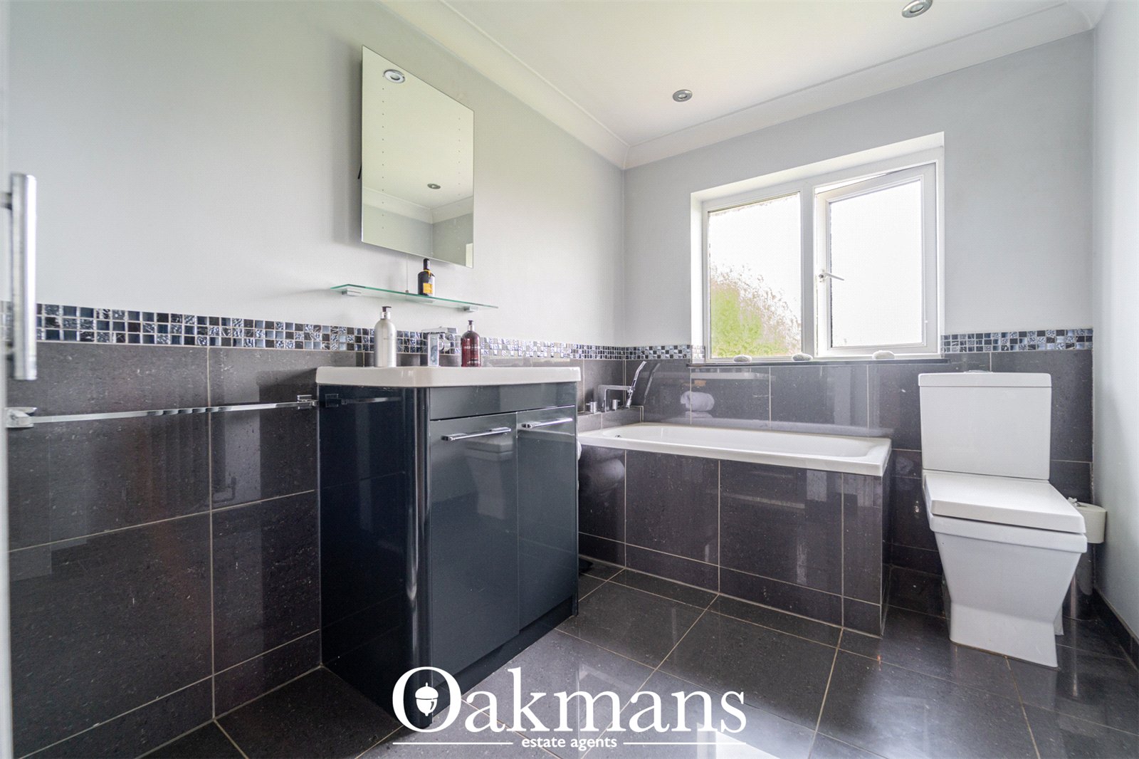Wychall Road, Birmingham, B31