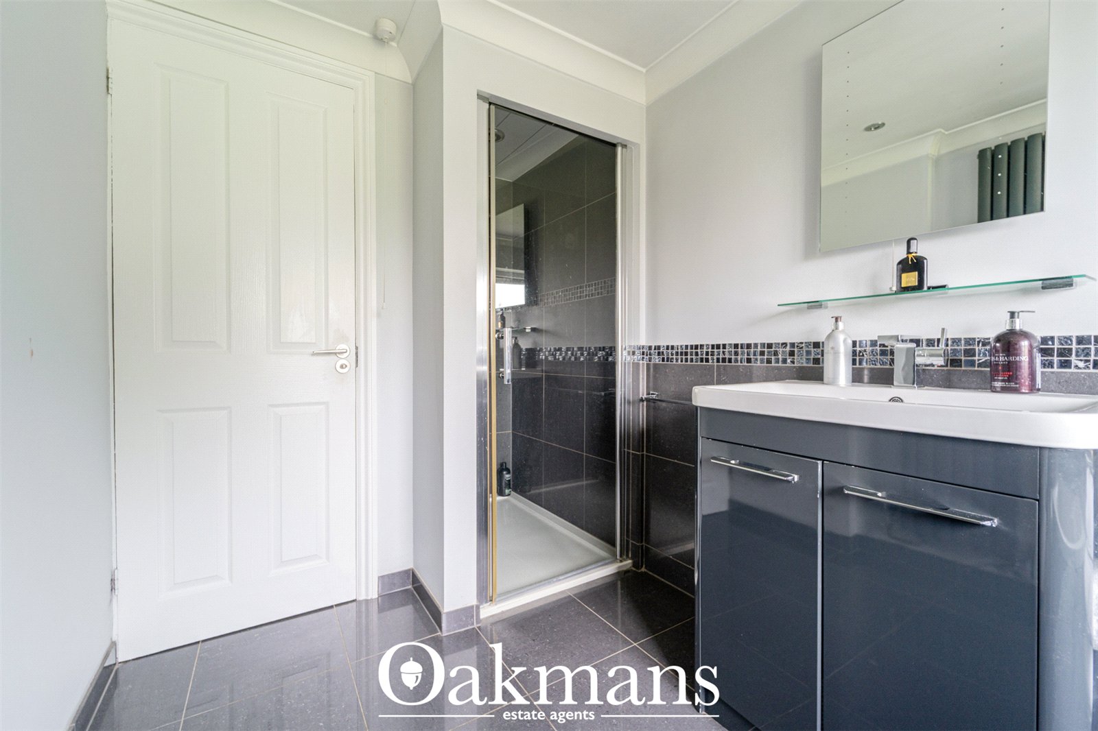 Wychall Road, Birmingham, B31