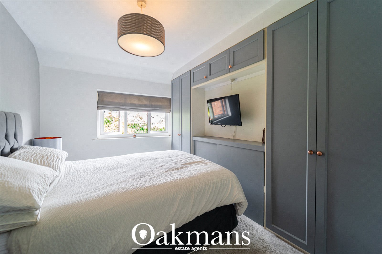 Wychall Road, Birmingham, B31