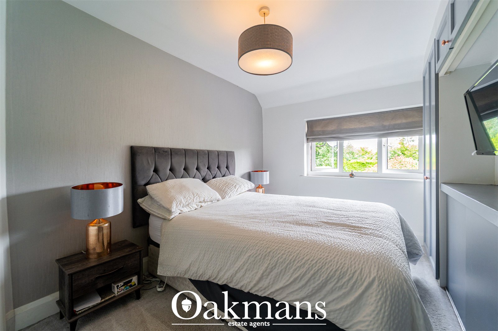 Wychall Road, Birmingham, B31