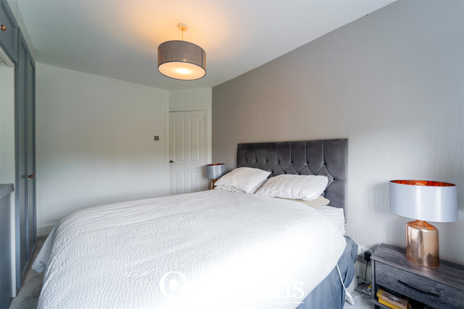 Wychall Road, Birmingham, B31