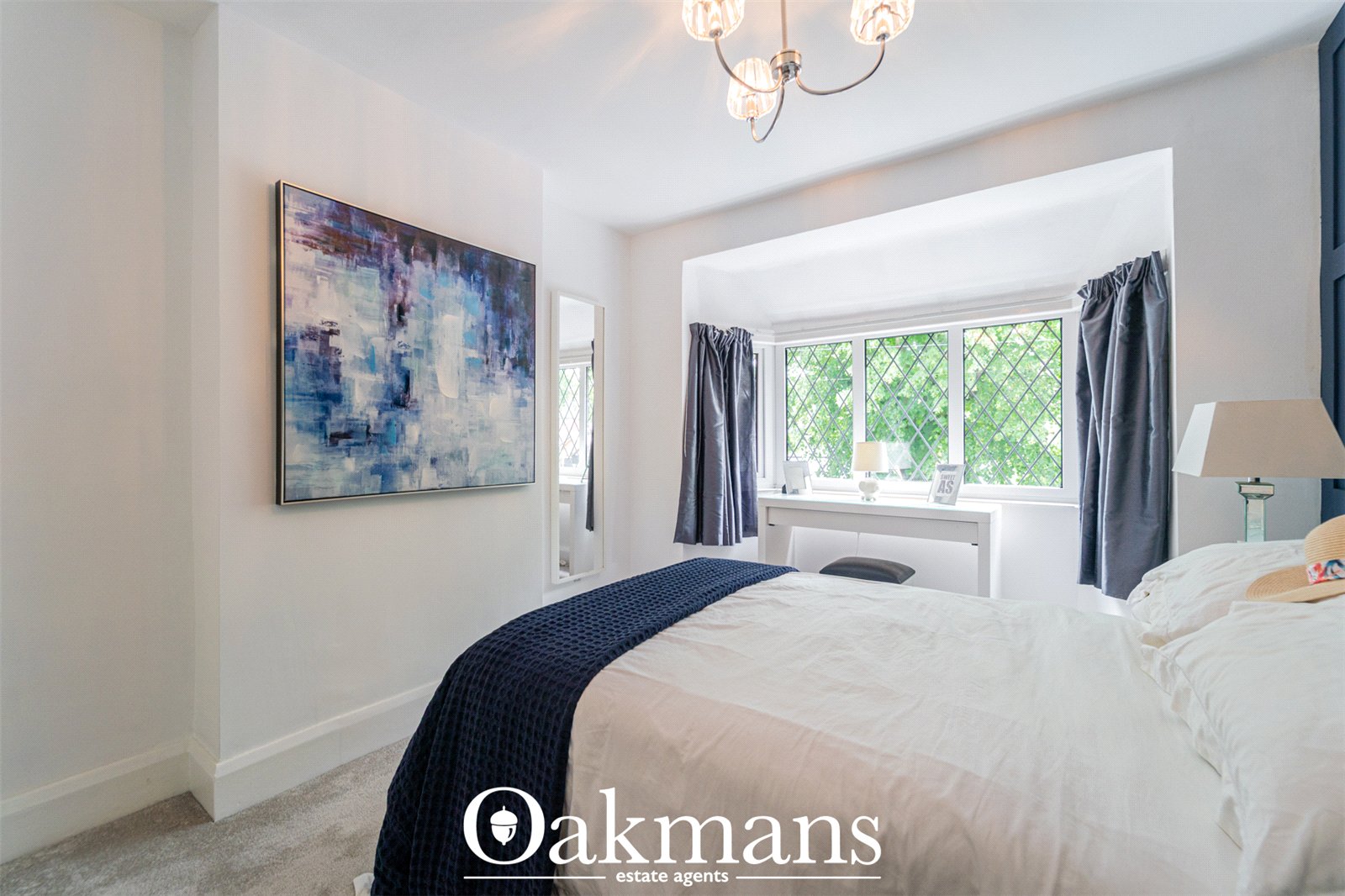 Wychall Road, Birmingham, B31