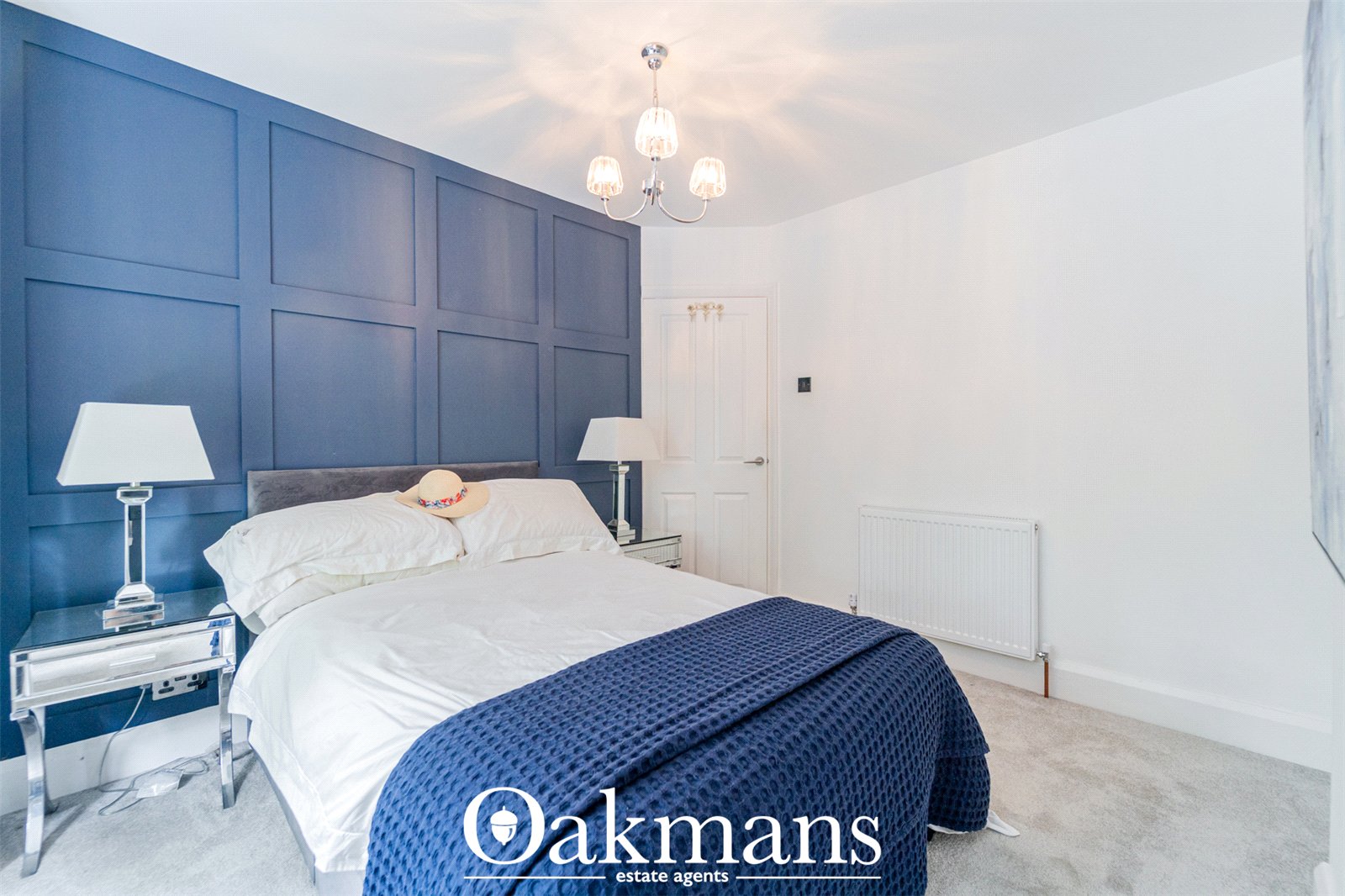 Wychall Road, Birmingham, B31