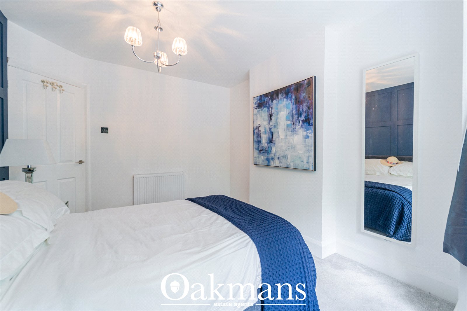 Wychall Road, Birmingham, B31