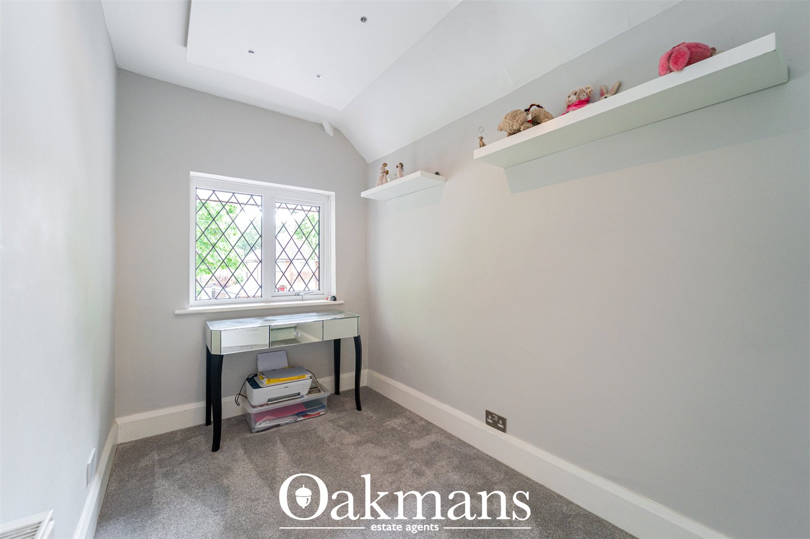 Wychall Road, Birmingham, B31