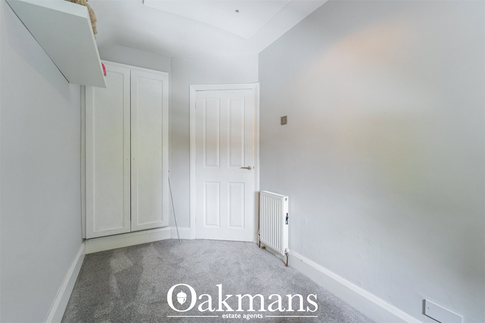 Wychall Road, Birmingham, B31