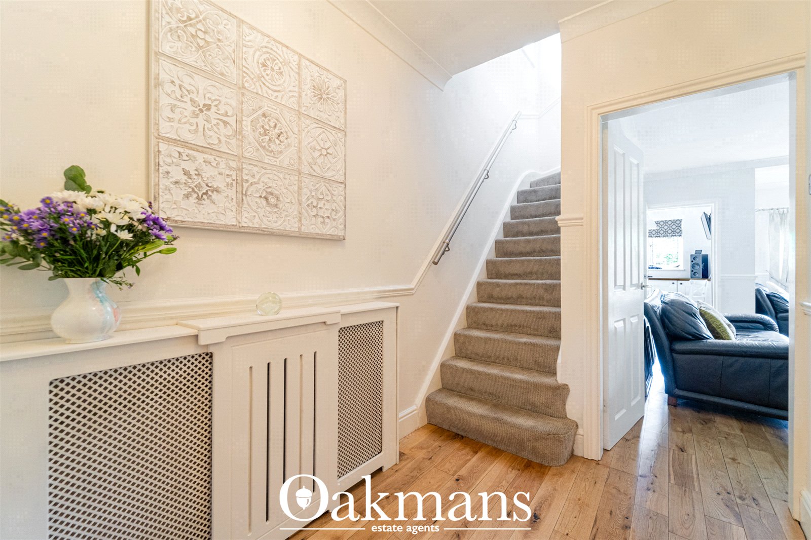 Wychall Road, Birmingham, B31