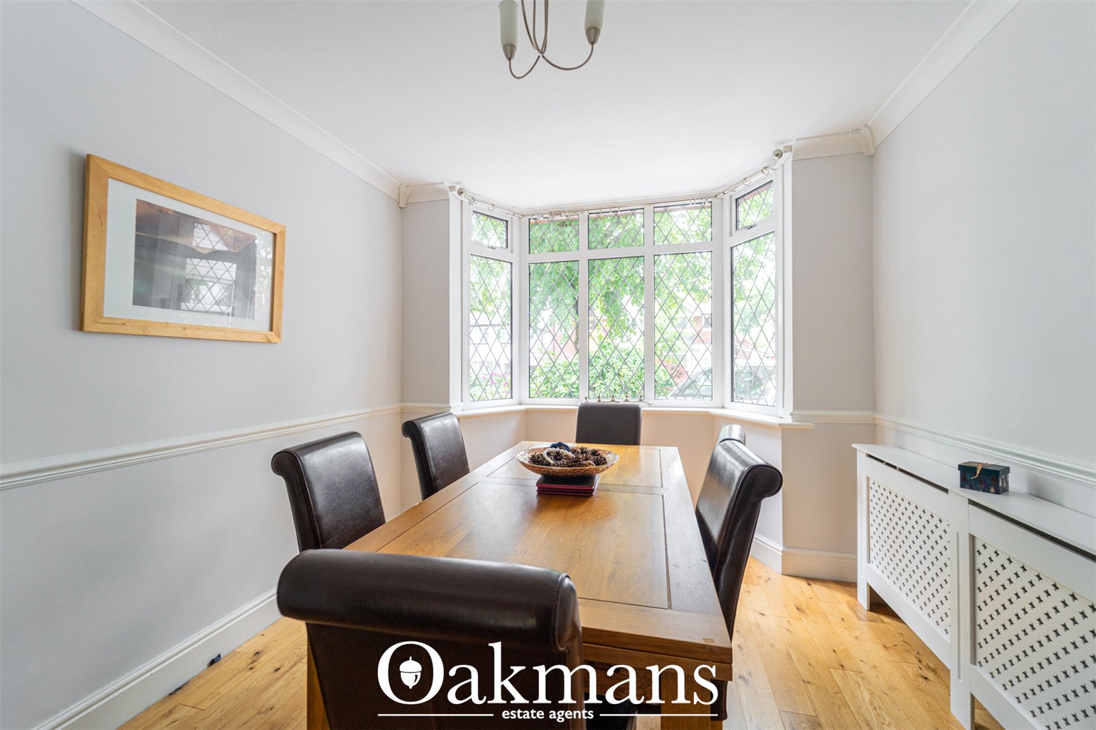 Wychall Road, Birmingham, B31