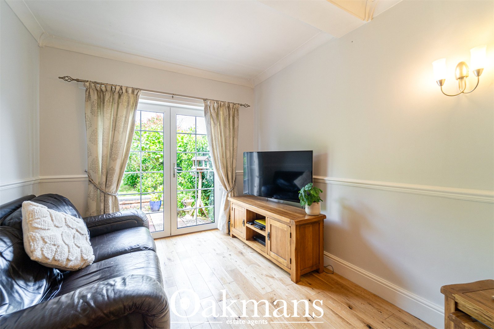 Wychall Road, Birmingham, B31