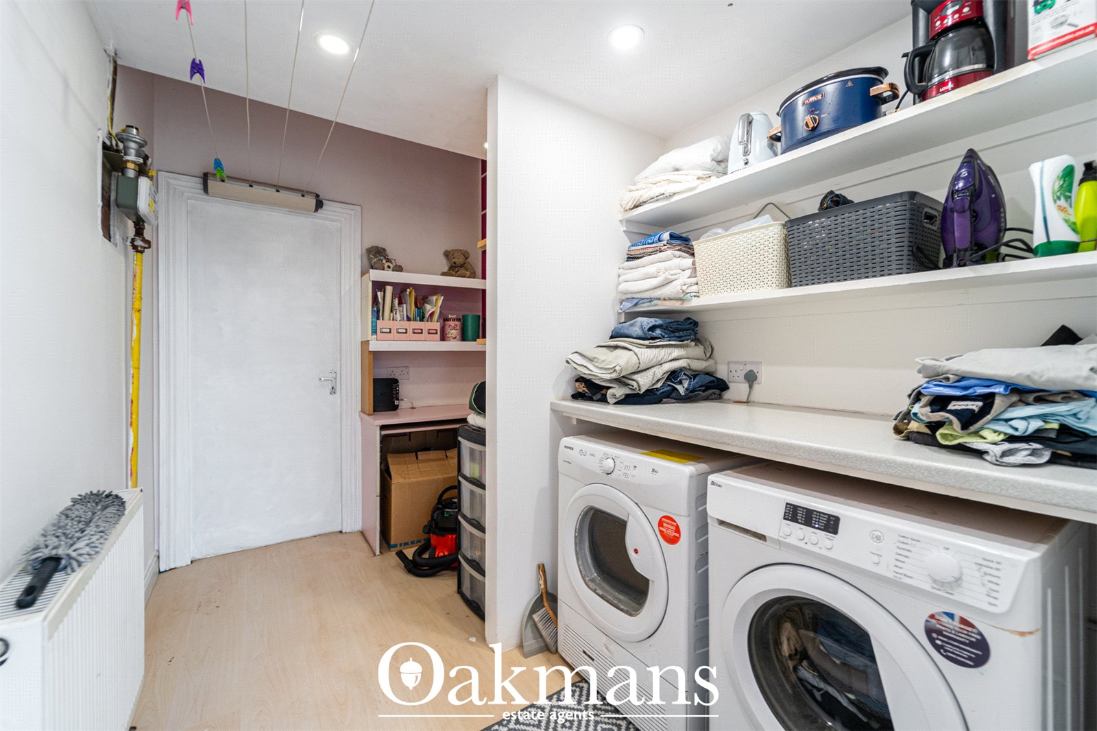Wychall Road, Birmingham, B31