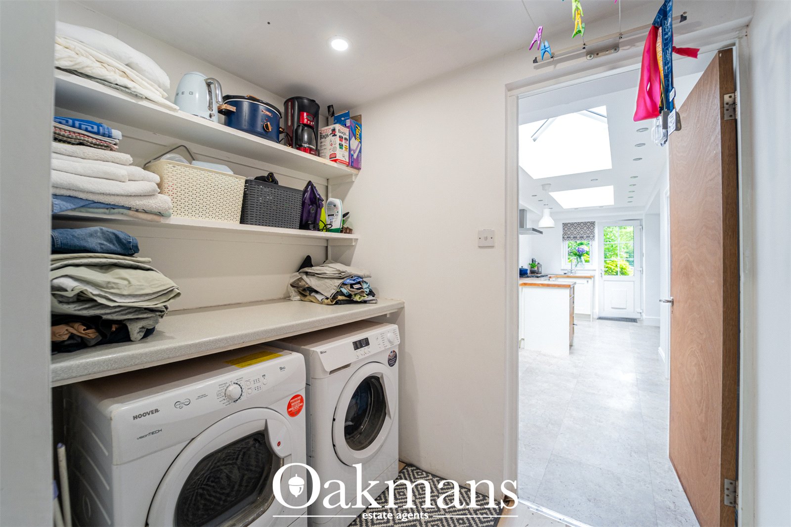 Wychall Road, Birmingham, B31