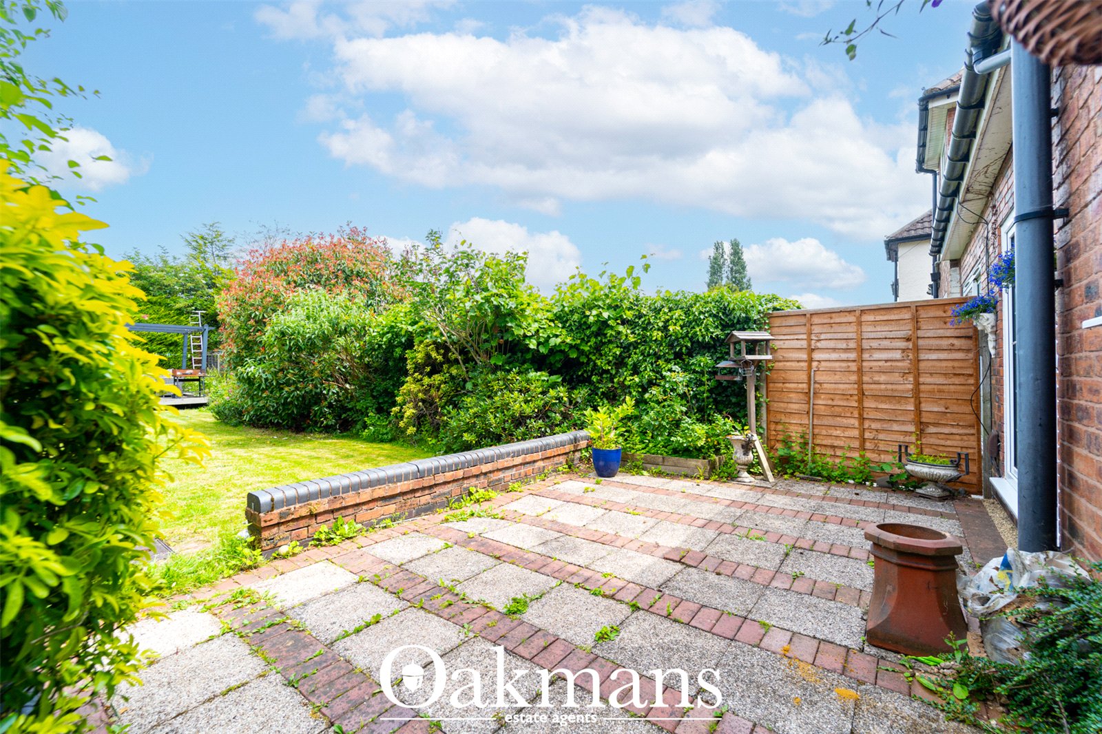 Wychall Road, Birmingham, B31