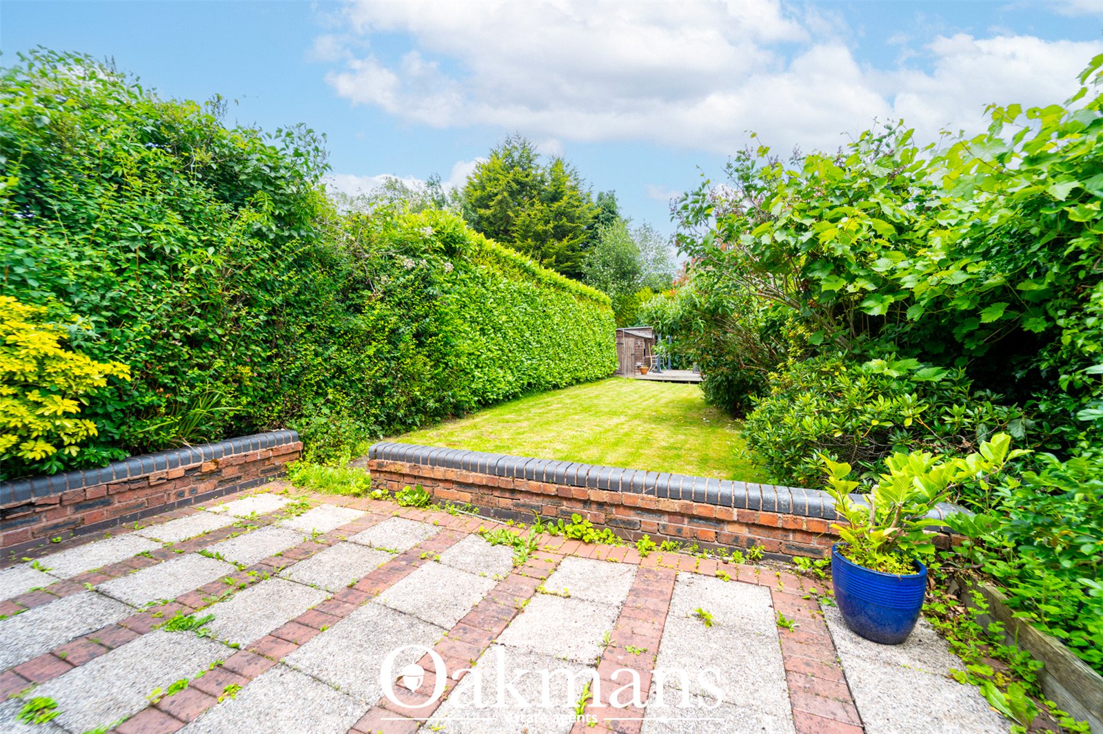 Wychall Road, Birmingham, B31