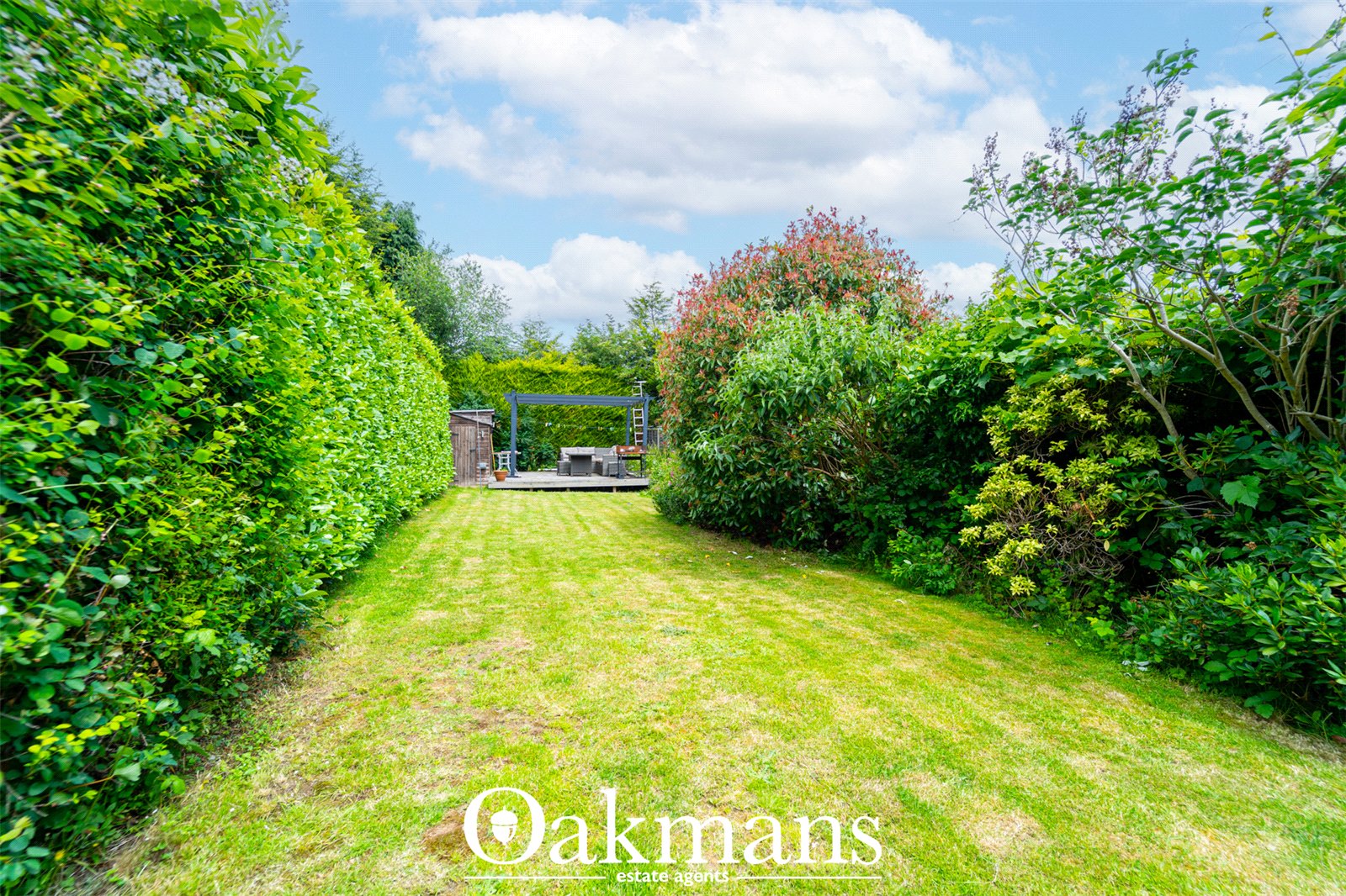 Wychall Road, Birmingham, B31