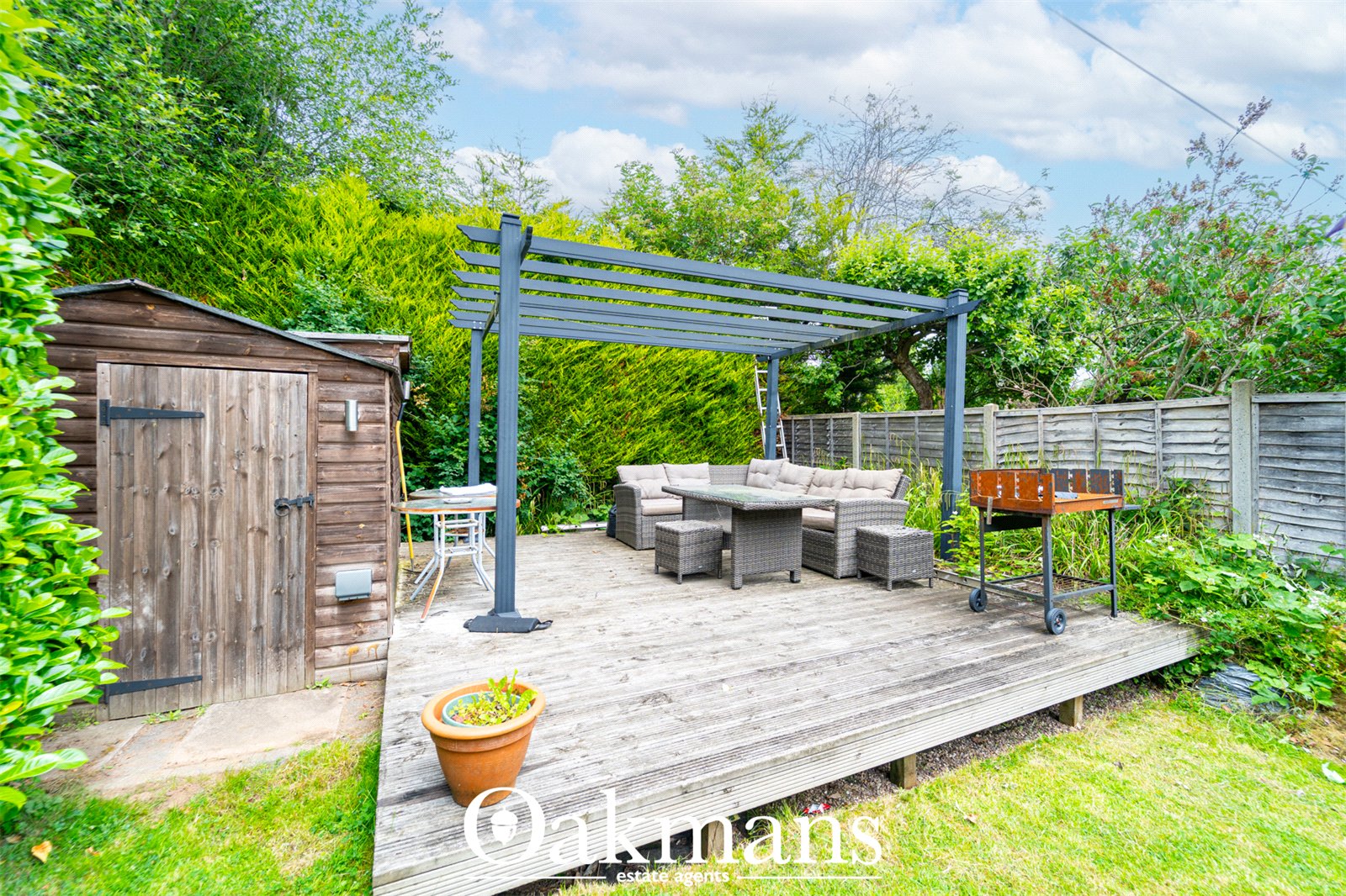 Wychall Road, Birmingham, B31