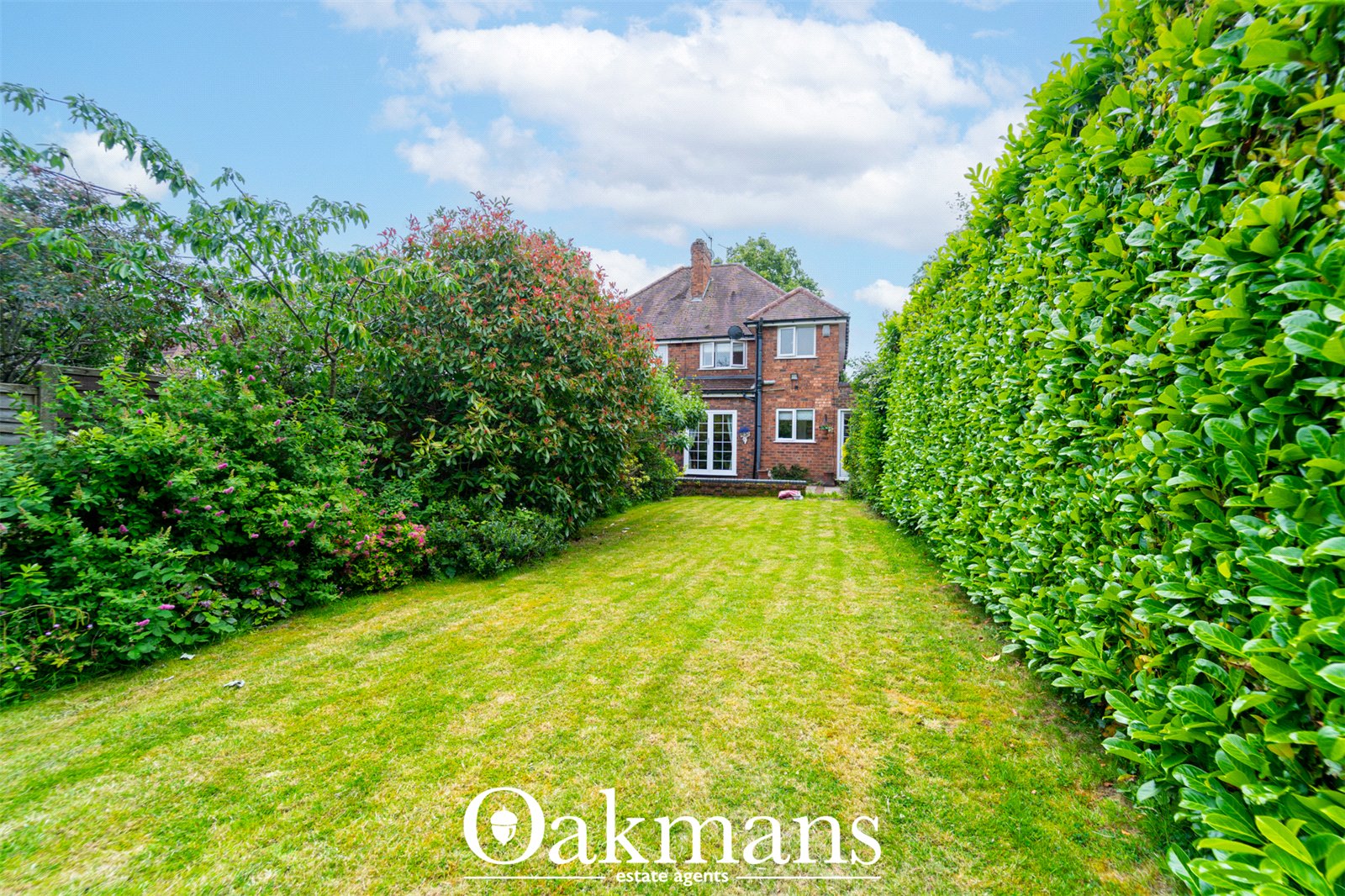 Wychall Road, Birmingham, B31