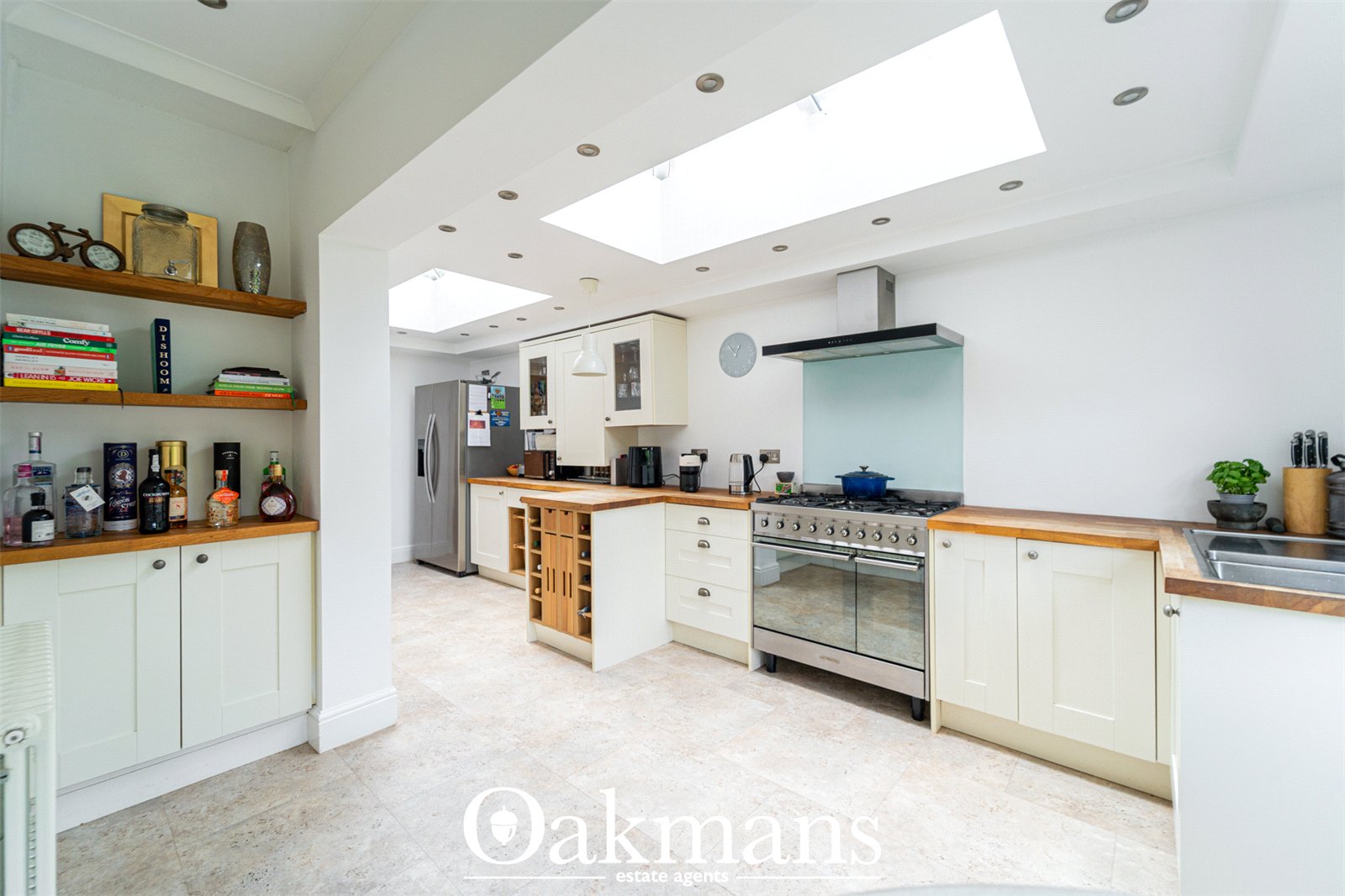 Wychall Road, Birmingham, B31