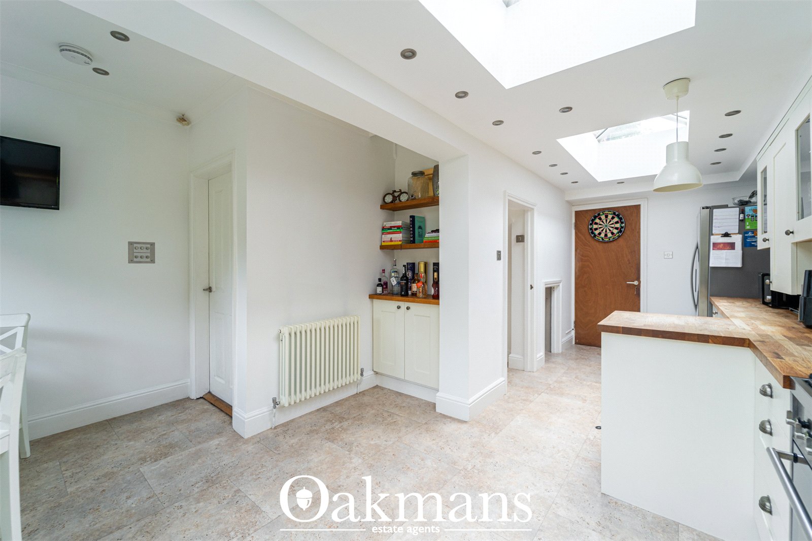 Wychall Road, Birmingham, B31