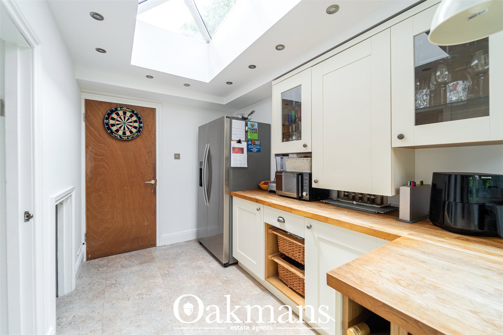 Wychall Road, Birmingham, B31