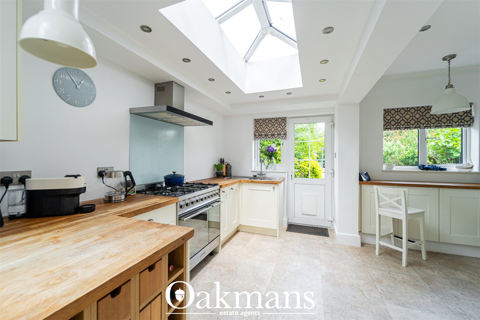 Wychall Road, Birmingham, B31