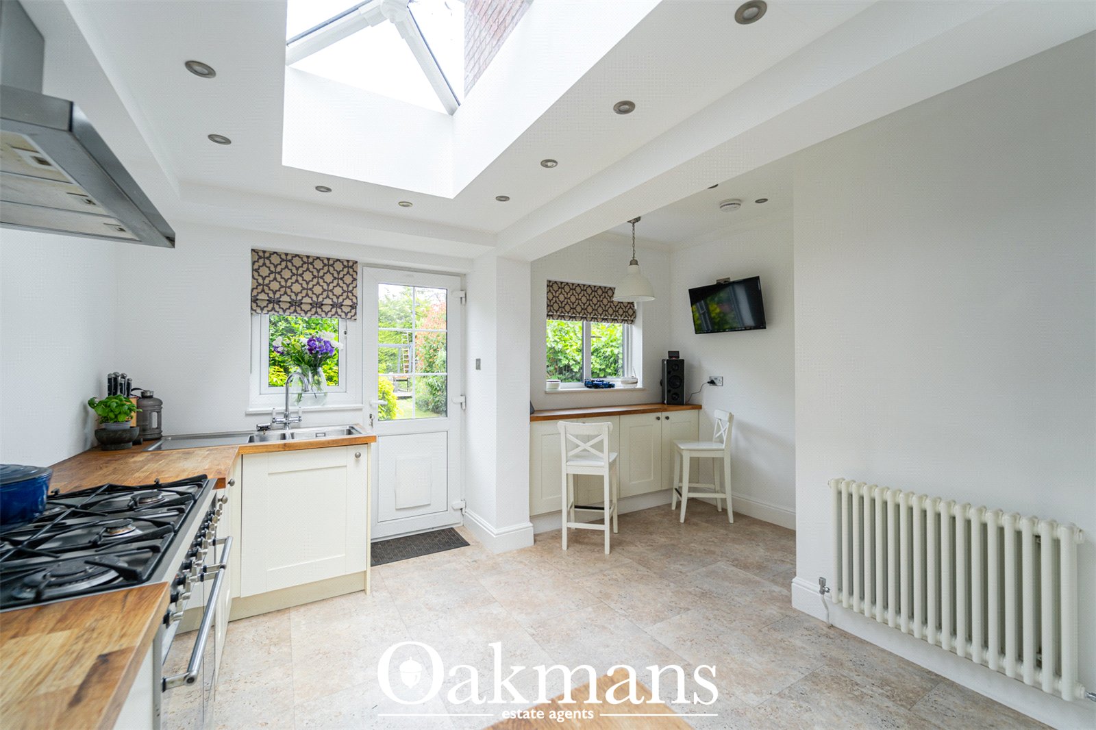 Wychall Road, Birmingham, B31