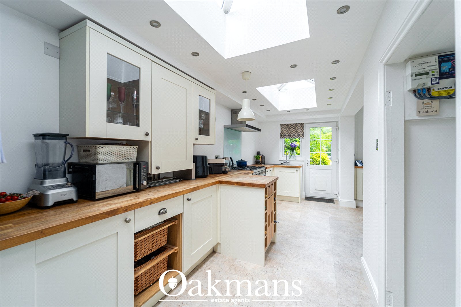 Wychall Road, Birmingham, B31