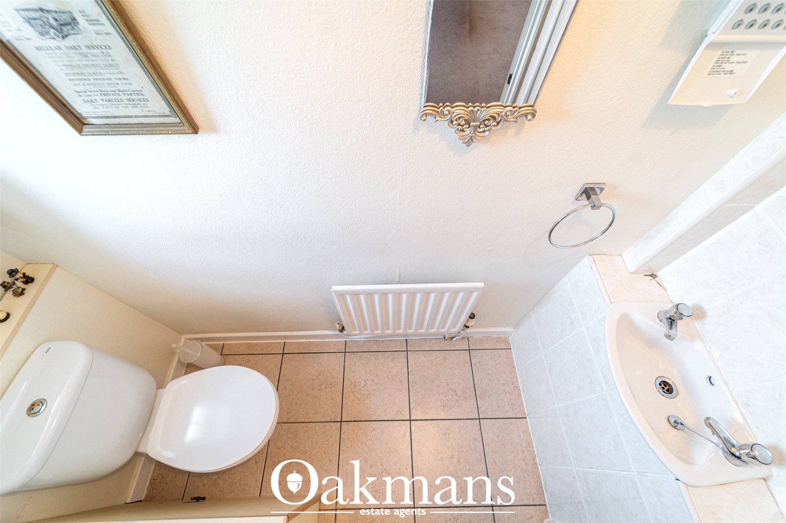 Inchford Road, Solihull, B92