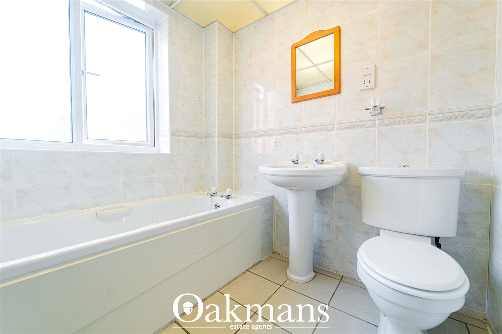 Inchford Road, Solihull, B92