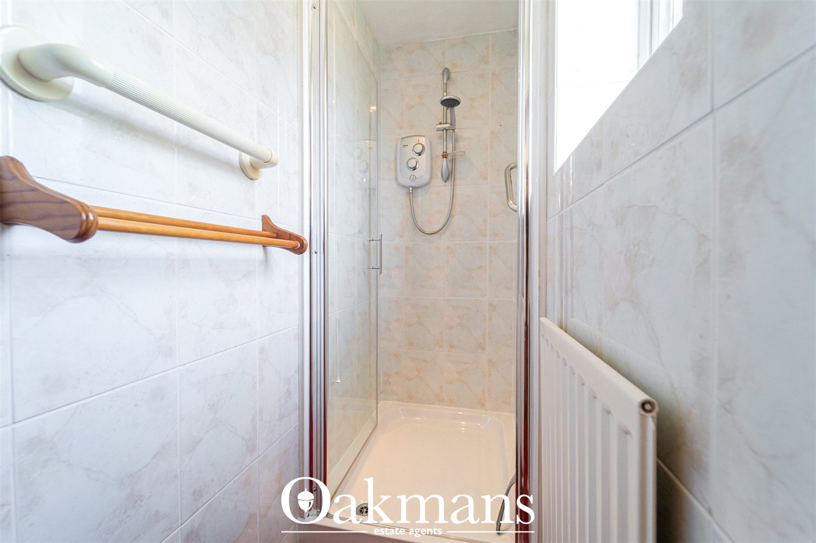 Inchford Road, Solihull, B92