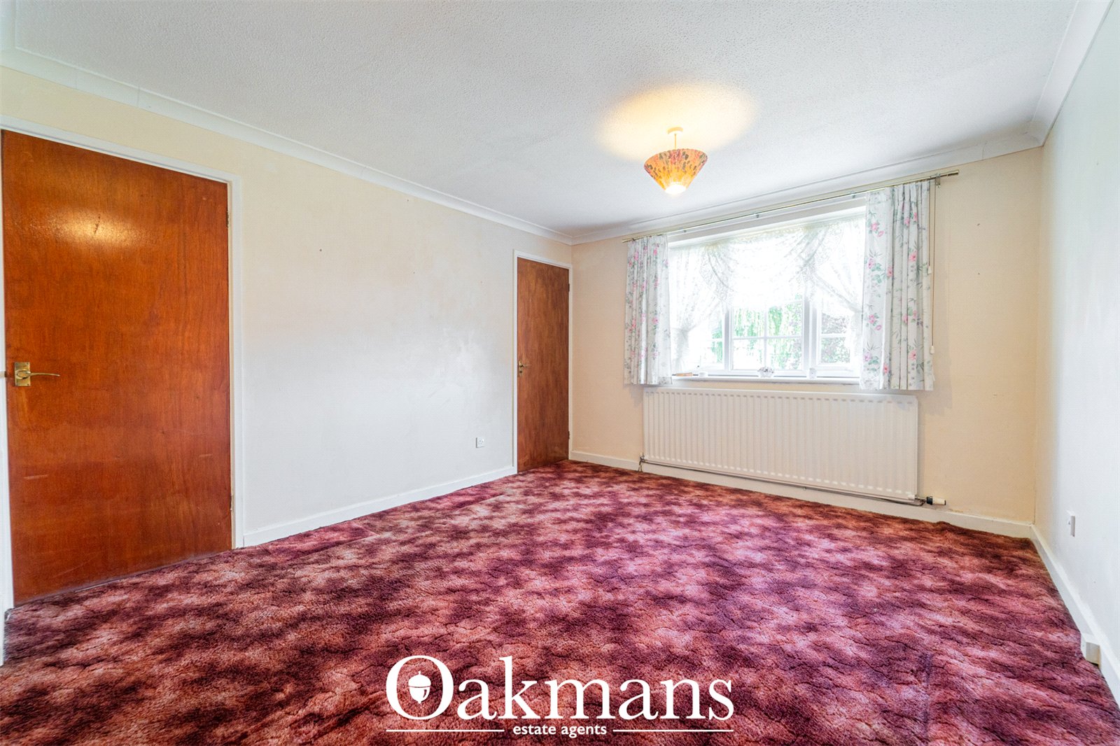 Inchford Road, Solihull, B92